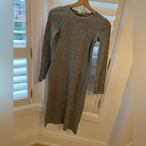 Vince sweater dress - Picture 4 of 4